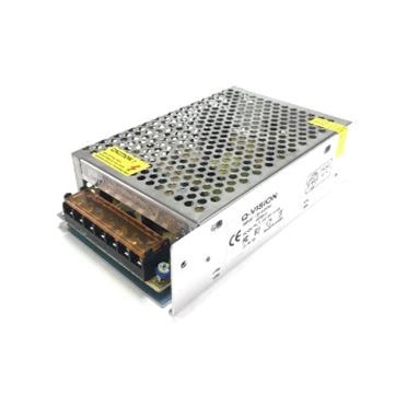 Switching Power Supply Q-Vision รุ่น 12v30a - Image 2