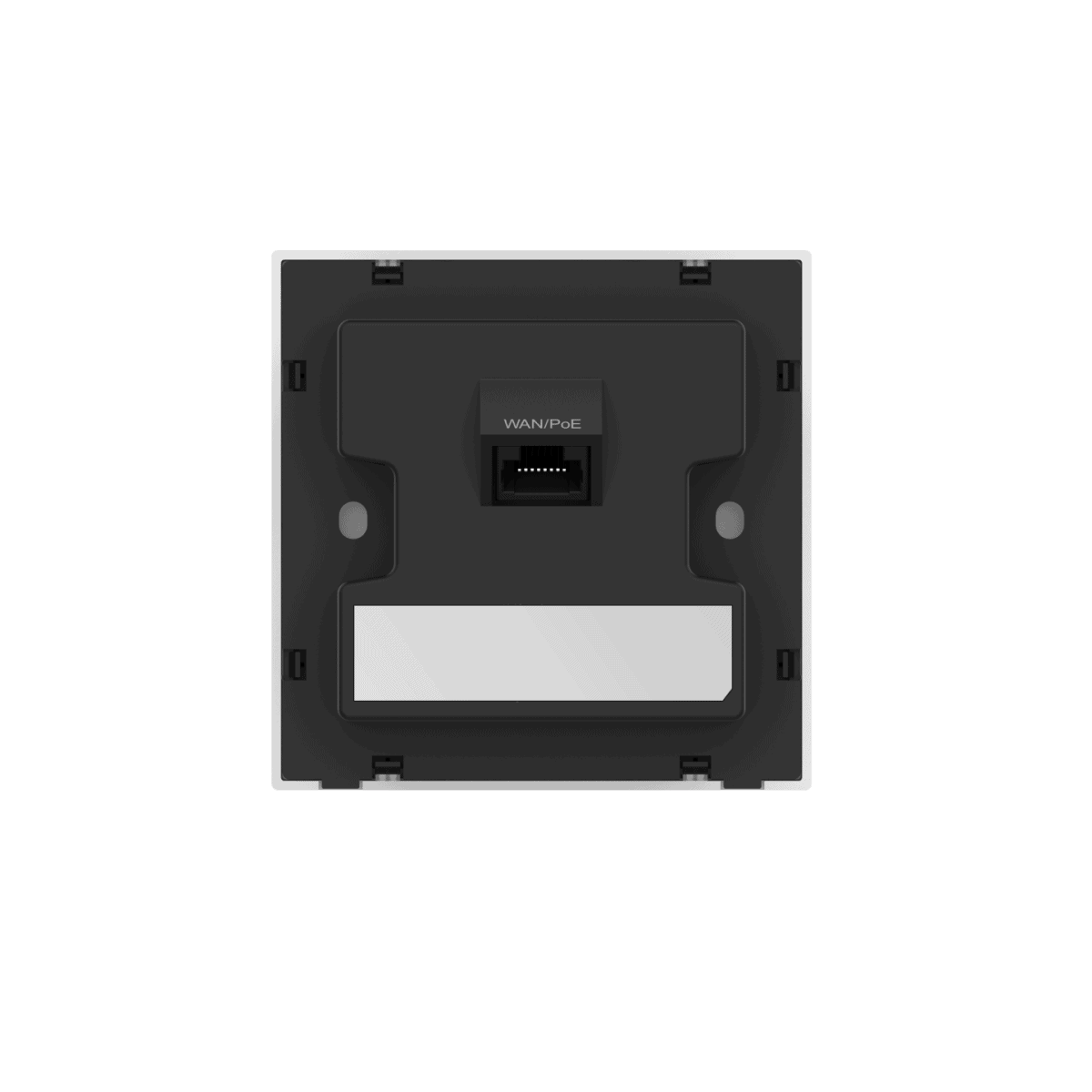 Wireless AP รุ่น RG-RAP1201 Wireless AP รุ่น RG-RAP1200(F) Reyee Wi-Fi 5 1267Mbps AP แบบติดผนังเมกะบิต - Image 3