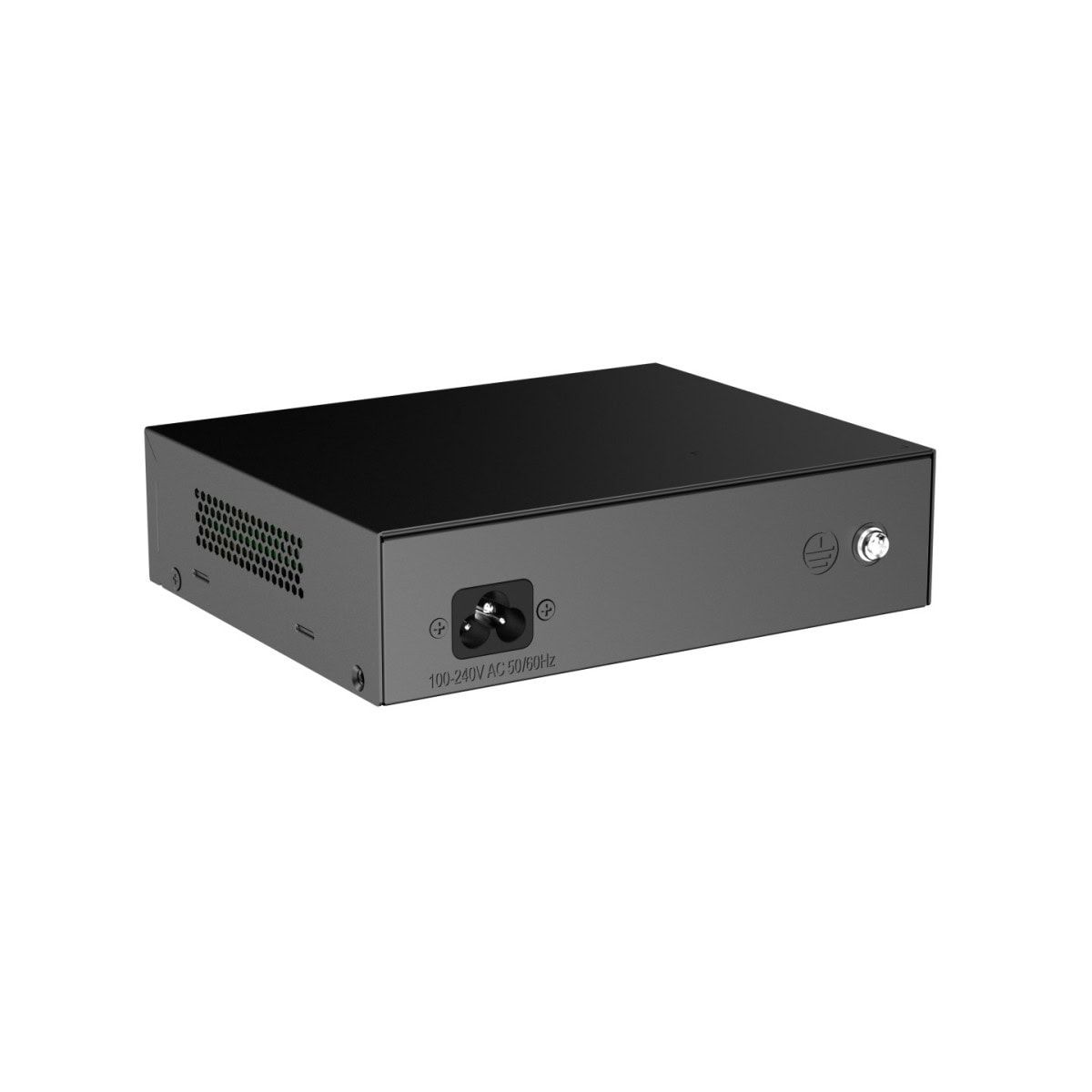 Switches รุ่น RG-ES110GS-P-L 10-Port 10/100/1000 Mbps Unmanaged PoE Switch - Image 4