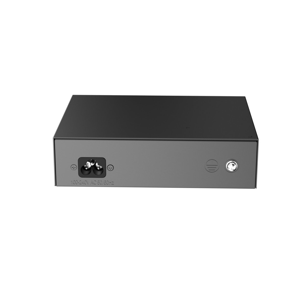 Switches รุ่น RG-ES110F-P 10-Port 10/100 Mbps Unmanaged PoE Switch - Image 6