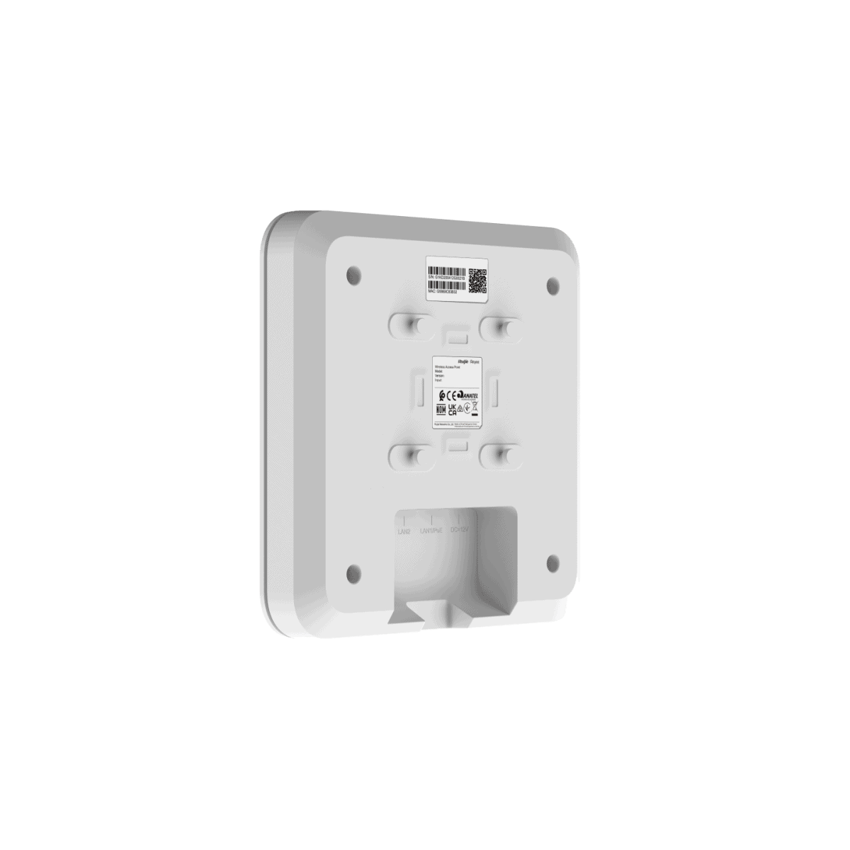 Wireless AP รุ่น RG-RAP2200(E) Reyee Wi-Fi 5 1267Mbps อุปกรณ์กระจายสัญญาณไร้สายติดเพดาน - Image 4